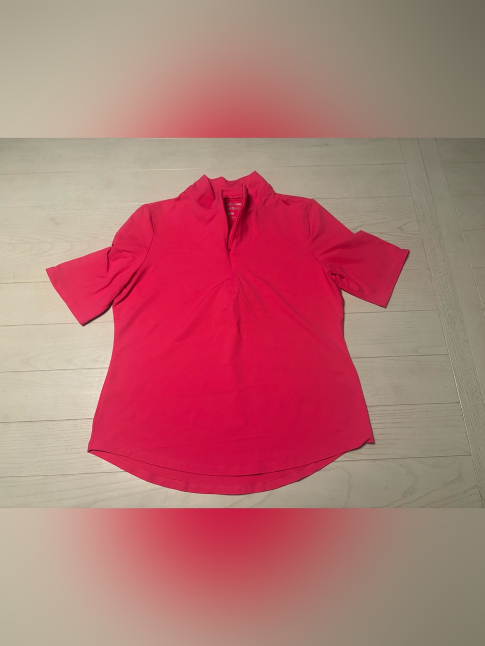 Tommy Bahama Island Zone polo M